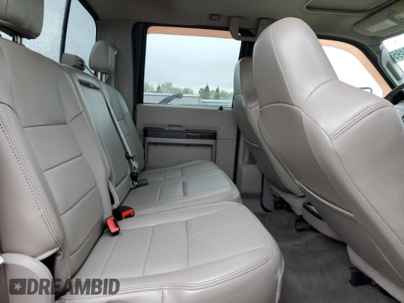 2010 Ford F-350 XL с VIN 1FTWW3BRXAEA69059, выставлен на аукционе Copart как лот 51343495 с пробегом 186 042 миль миль и Чистый • Clean title. История ставок и продаж доступна на DreamBid. Изображение 10.