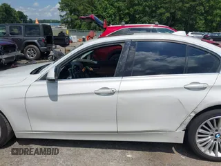 2013 BMW 3 Series 328i z VIN WBA3A5C51DJ461736, wystawiony jako IAAI lot #42662559 z przebiegiem 152 985 mil mil oraz . Historia ofert i sprzedaży dostępna na DreamBid. Obrazek 14.