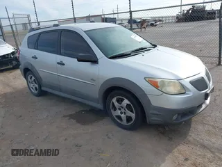 2006 Pontiac Vibe z VIN 5Y2SL65836Z419613, wystawiony jako IAAI lot #41876461 z przebiegiem 166 762 mil mil oraz . Historia ofert i sprzedaży dostępna na DreamBid. Obrazek 1.