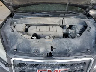 2014 GMC Acadia SLE with VIN 1GKKRPKDXEJ101138, listed as a Copart auction lot 84671424 with Not provided miles and Salvage title. Bid and sale history available at DreamBid. Image 14.