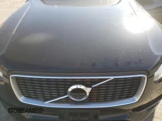 2018 Volvo XC90 R-Design with VIN YV4A22PM8J1202175, listed as a Copart auction lot 71530903 with Not Provided miles. Bid and sale history available at carsss.com. Image 12.