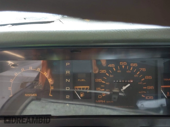 1988 Nissan Hardbody с VIN 1N6ND11S7JC388518, выставлен на аукционе IAAI как лот 41839764 с пробегом 72 926 миль миль и . История ставок и продаж доступна на DreamBid. Изображение 7.