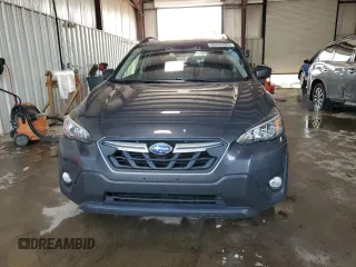 2021 Subaru Crosstrek Premium z VIN JF2GTAEC5MH222637, wystawiony jako Copart lot #60442225 z przebiegiem 34 597 mil mil oraz Szkoda całkowita • Salvage title. Historia ofert i sprzedaży dostępna na DreamBid. Obrazek 5.