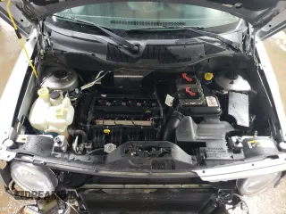 2014 Jeep Patriot Latitude with VIN 1C4NJPFB1ED767103, listed as a Copart auction lot 51844535 with 158,480 mi miles and Salvage title. Bid and sale history available at DreamBid. Image 11.