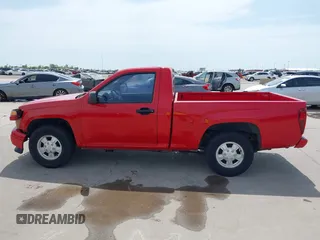 2005 Chevrolet Colorado Z85 z VIN 1GCCS148058231647, wystawiony jako IAAI lot #42027464 z przebiegiem 165 295 mil mil oraz . Historia ofert i sprzedaży dostępna na DreamBid. Obrazek 14.