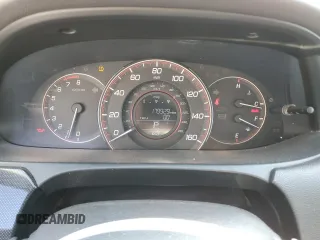 2013 Honda Accord Sport with VIN 1HGCR2F53DA111807, listed as a Copart auction lot 53685675 with 179,929 mi miles and Salvage Title. Bid and sale history available at DreamBid. Image 9.