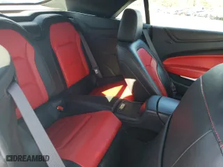 2017 Chevrolet Camaro 2LT with VIN 1G1FD3DSXH0136829, listed as a Copart auction lot 84184794 with 136,113 mi miles and Salvage Title. Bid and sale history available at carsss.com. Image 10.