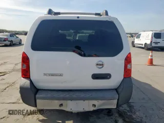 2010 Nissan Xterra S z VIN 5N1AN0NU1AC522147, wystawiony jako Copart lot #50646485 z przebiegiem Nie podano mil oraz Czysty tytuł • Clean title. Historia ofert i sprzedaży dostępna na DreamBid. Obrazek 6.