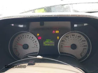2006 Ford Explorer Limited с VIN 1FMEU75876UA58332, выставлен на аукционе IAAI как лот 41804700 с пробегом 158 388 миль миль и . История ставок и продаж доступна на DreamBid. Изображение 7.