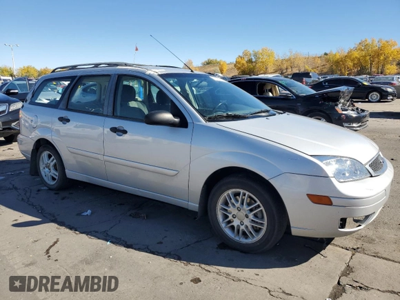 2007 Ford Focus SE с VIN 1FAHP36N47W231970, выставлен на аукционе Copart как лот 77192744 с пробегом 231 882 миль миль и Чистый • Clean title. История ставок и продаж доступна на DreamBid. Изображение 4.