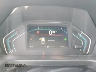 2024 Honda Odyssey EX-L с VIN 5FNRL6H62RB034417, выставлен на аукционе Copart как лот 56481825 с пробегом 13 454 миль миль и Списание • Salvage title. История ставок и продаж доступна на DreamBid. Изображение 9.