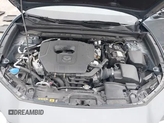 2024 Mazda CX-30 S Preferred with VIN 3MVDMBCM2RM618042, listed as a IAAI auction lot 41929064 with 15,106 mi miles and . Bid and sale history available at DreamBid. Image 10.