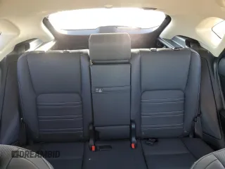 2019 Lexus NX 300 z VIN JTJBARBZ7K2188705, wystawiony jako Copart lot #55131045 z przebiegiem 71 737 mil mil oraz Szkoda całkowita • Salvage title. Historia ofert i sprzedaży dostępna na DreamBid. Obrazek 10.
