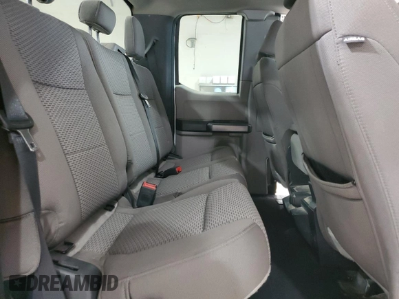 2022 Ford F-250 XL with VIN 1FT7X2B64NEC90745, listed as a Copart auction lot 51038895 with 135,094 mi miles and Clean Title. Bid and sale history available at DreamBid. Image 10.