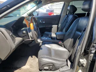 2007 Cadillac CTS with VIN 1G6DP577570188914, listed as a Copart auction lot 52809165 with 204,309 mi miles and Salvage Title. Bid and sale history available at carsss.com. Image 7.