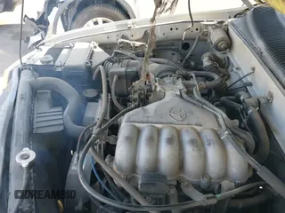 2000 Toyota Tacoma with VIN 4TAWN72N7YZ631778, listed as a IAAI auction lot 42793070 with 232,797 mi miles and . Bid and sale history available at DreamBid. Image 19.