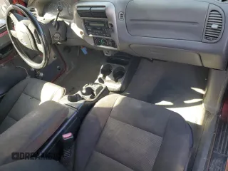2004 Ford Ranger XLT Appearance with VIN 1FTYR44E84PA22993, listed as a Copart auction lot 75169744 with Not Provided miles and Clean Title. Bid and sale history available at carsss.com. Image 8.