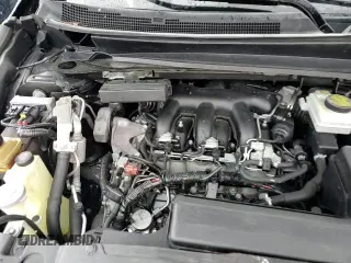 2020 Nissan Pathfinder SL z VIN 5N1DR2CN9LC577070, wystawiony jako Copart lot #80467175 z przebiegiem 137 978 mil mil oraz Szkoda całkowita • Salvage title. Historia ofert i sprzedaży dostępna na DreamBid. Obrazek 14.