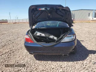 2016 Mercedes-Benz SLK 300 z VIN WDDPK3JA8GF117436, wystawiony jako Copart lot #51942404 z przebiegiem 41 274 mil mil oraz . Historia ofert i sprzedaży dostępna na DreamBid. Obrazek 6.