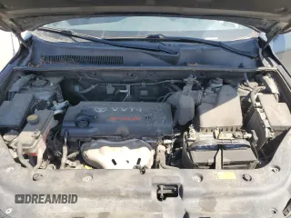 2008 Toyota RAV4 Sport with VIN JTMZD32V185111595, listed as a Copart auction lot 58796765 with 242,976 mi miles and Clean title. Bid and sale history available at DreamBid. Image 12.