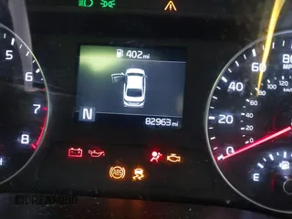 2021 Kia Forte LXS z VIN 3KPF24AD5ME270044, wystawiony jako IAAI lot #41405638 z przebiegiem 82 963 mil mil oraz . Historia ofert i sprzedaży dostępna na DreamBid. Obrazek 7.