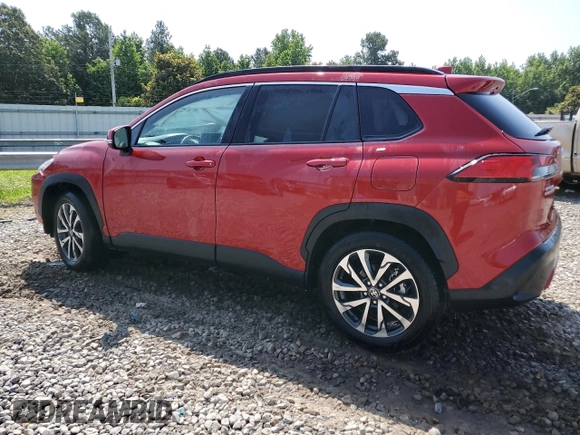 2024 Toyota Corolla Cross XLE с VIN 7MUEAABG7RV086670, выставлен на аукционе Copart как лот 58951085 с пробегом 29 292 миль миль и Чистый • Clean title. История ставок и продаж доступна на DreamBid. Изображение 2.