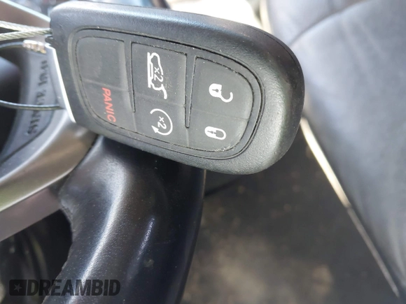 2021 Jeep Cherokee Limited with VIN 1C4PJLDX8MD179651, listed as a IAAI auction lot 42009341 with Not provided miles and . Bid and sale history available at DreamBid. Image 11.