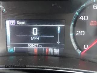 2016 Chevrolet Impala LT с VIN 1G1105SA3GU140952, выставлен на аукционе IAAI как лот 42351198 с пробегом 109 477 миль миль и . История ставок и продаж доступна на DreamBid. Изображение 15.
