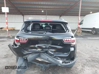 2019 Jeep Compass Latitude z VIN 3C4NJDBB7KT595637, wystawiony jako IAAI lot #41147396 z przebiegiem 107 208 mil mil oraz . Historia ofert i sprzedaży dostępna na DreamBid. Obrazek 16.