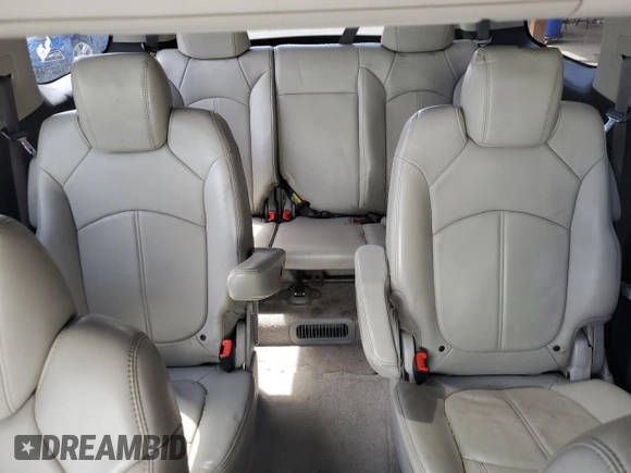 2008 GMC Acadia SLT2 с VIN 1GKEV33738J254569, выставлен на аукционе Copart как лот 54218605 с пробегом 206 326 миль миль и Чистый • Clean title. История ставок и продаж доступна на DreamBid. Изображение 10.