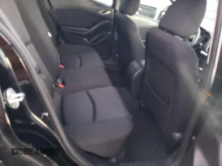 2014 Mazda 3 i Sport with VIN JM1BM1K73E1212471, listed as a Copart auction lot 83270934 with Not Provided miles and Salvage Title. Bid and sale history available at carsss.com. Image 11.