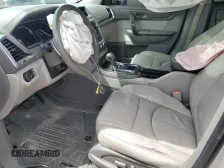 2014 GMC Acadia SLT z VIN 1GKKVRKDXEJ357660, wystawiony jako Copart lot #52595794 z przebiegiem 180 509 mil mil oraz Szkoda całkowita • Salvage title. Historia ofert i sprzedaży dostępna na DreamBid. Obrazek 7.