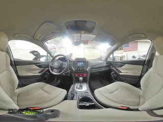 2018 Subaru Impreza Premium с VIN 4S3GTAB65J3711755, выставлен на аукционе Copart как лот 57759935 с пробегом 86 666 миль миль и Списание • Salvage title. История ставок и продаж доступна на DreamBid. Изображение 14.