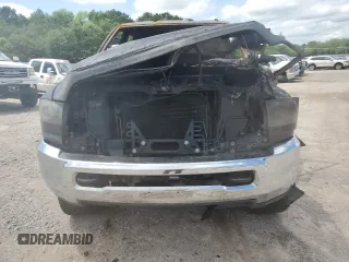 2013 Ram 2500 Power Wagon с VIN 3C6TR5ET9DG537476, выставлен на аукционе Copart как лот 58352695 с пробегом Не указан миль и Списание • Salvage title. История ставок и продаж доступна на DreamBid. Изображение 5.