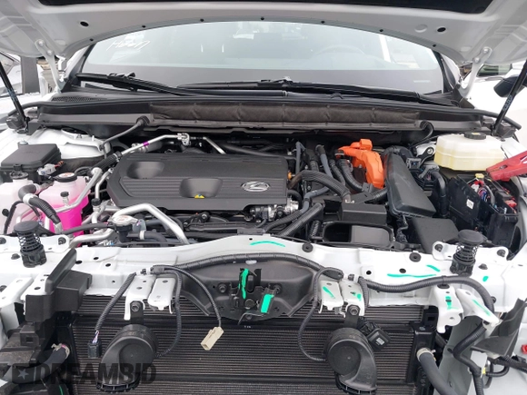 2024 Lexus RX 450h+ Luxury with VIN JTJCJMGA1R2021146, listed as a IAAI auction lot 42204669 with 1,947 mi miles and . Bid and sale history available at DreamBid. Image 10.