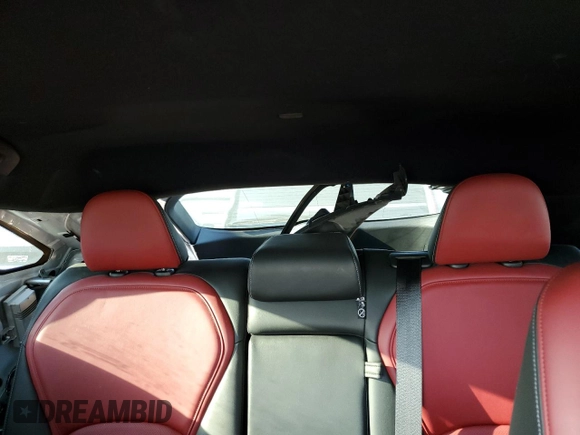 2022 Infiniti QX55 Sensory z VIN 3PCAJ5L32NF102705, wystawiony jako Copart lot #73725034 z przebiegiem 67 584 mil mil oraz Szkoda całkowita • Salvage title. Historia ofert i sprzedaży dostępna na DreamBid. Obrazek 10.