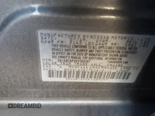 2019 Nissan Sentra SR with VIN 3N1AB7AP2KY389397, listed as a Copart auction lot 48506685 with 78,209 mi miles and Salvage Title. Bid and sale history available at carsss.com. Image 14.