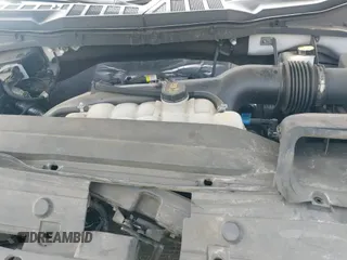 2021 Ford F-150 XL с VIN 1FTEX1CP9MFB10161, выставлен на аукционе IAAI как лот 41634829 с пробегом 66 675 миль миль и . История ставок и продаж доступна на DreamBid. Изображение 19.