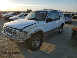 1997 Ford Explorer XL z VIN 1FMDU34E2VZC01314, wystawiony jako Copart lot #71792054 z przebiegiem 149 617 mil mil oraz Szkoda całkowita • Salvage title. Historia ofert i sprzedaży dostępna na DreamBid. Obrazek 1.