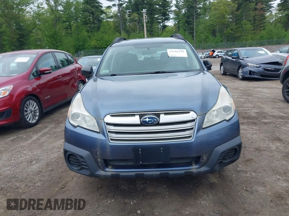 2013 Subaru Outback 2.5i с VIN 4S4BRBAC1D3230696, выставлен на аукционе IAAI как лот 42301797 с пробегом 248 450 миль миль и . История ставок и продаж доступна на DreamBid. Изображение 13.