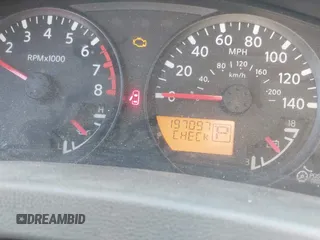 2012 Nissan Frontier SV with VIN 1N6AD0ER3CC427947, listed as a IAAI auction lot 42550542 with 197,097 mi miles and . Bid and sale history available at DreamBid. Image 15.