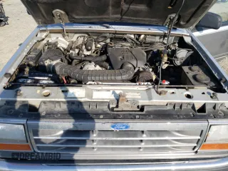 1992 Ford Explorer Eddie Bauer z VIN 1FMDU34X5NUA51391, wystawiony jako Copart lot #42407255 z przebiegiem 545 824 mil mil oraz Szkoda całkowita • Salvage title. Historia ofert i sprzedaży dostępna na DreamBid. Obrazek 12.