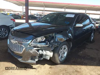 2014 Chevrolet Malibu LS with VIN 1G11B5SL6EF222025, listed as a IAAI auction lot 42100578 with 136,519 mi miles and . Bid and sale history available at DreamBid. Image 12.