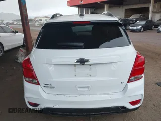 2020 Chevrolet Trax LT with VIN KL7CJLSB0LB040725, listed as a IAAI auction lot 41450707 with 53,422 mi miles and . Bid and sale history available at DreamBid. Image 15.