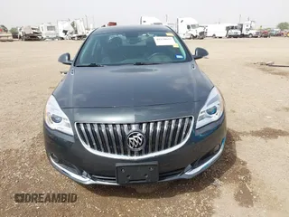 2016 Buick Regal с VIN 2G4GK5EX8G9177631, выставлен на аукционе IAAI как лот 41830653 с пробегом 118 989 миль миль и . История ставок и продаж доступна на DreamBid. Изображение 13.