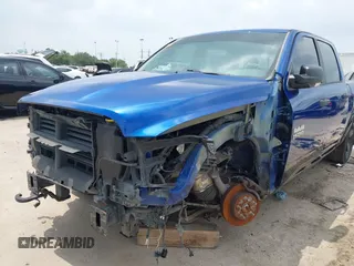 2016 Ram 1500 Big Horn с VIN 1C6RR7LT9GS234588, выставлен на аукционе IAAI как лот 42290035 с пробегом Не указан миль и . История ставок и продаж доступна на DreamBid. Изображение 6.