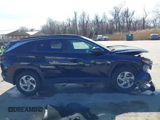 2022 Hyundai Tucson Preferred z VIN KM8JBCAE7NU065076, wystawiony jako IAAI lot #41769597 z przebiegiem 20 813 mil mil oraz . Historia ofert i sprzedaży dostępna na DreamBid. Obrazek 14.