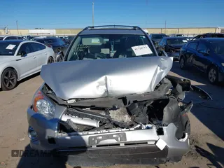 2012 Toyota RAV4 Limited с VIN 2T3YK4DVXCW014742, выставлен на аукционе IAAI как лот 41728713 с пробегом Не указан миль и . История ставок и продаж доступна на DreamBid. Изображение 11.