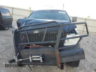 2005 Ford F-150 STX with VIN 1FTRX12W95NA75834, listed as a Copart auction lot 46849285 with 182,546 mi miles and Salvage Title. Bid and sale history available at carsss.com. Image 5.