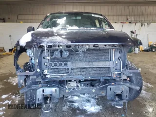 2018 Ford F-150 XL with VIN 1FTEX1EB8JFE06317, listed as a Copart auction lot 45714555 with 108,888 mi miles and Salvage Title. Bid and sale history available at DreamBid. Image 5.